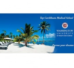 Washington University of Health and Science (Belize)
